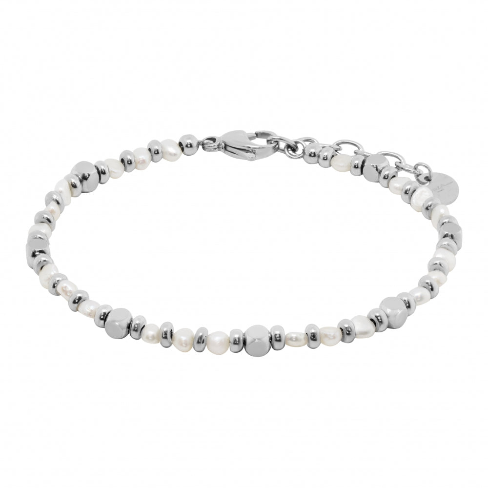 Bracciale ChiMiAma 120721 - Acciaio 316L Uomo