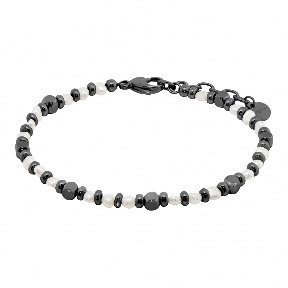 Bracciale ChiMiAma 120722 - Acciaio 316L Uomo