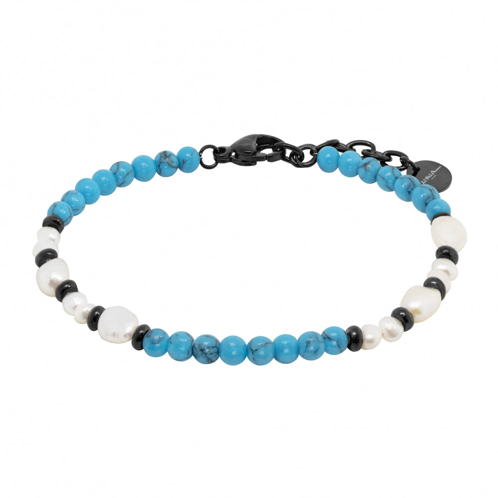Bracciale ChiMiAma 120728 - Acciaio 316L Uomo