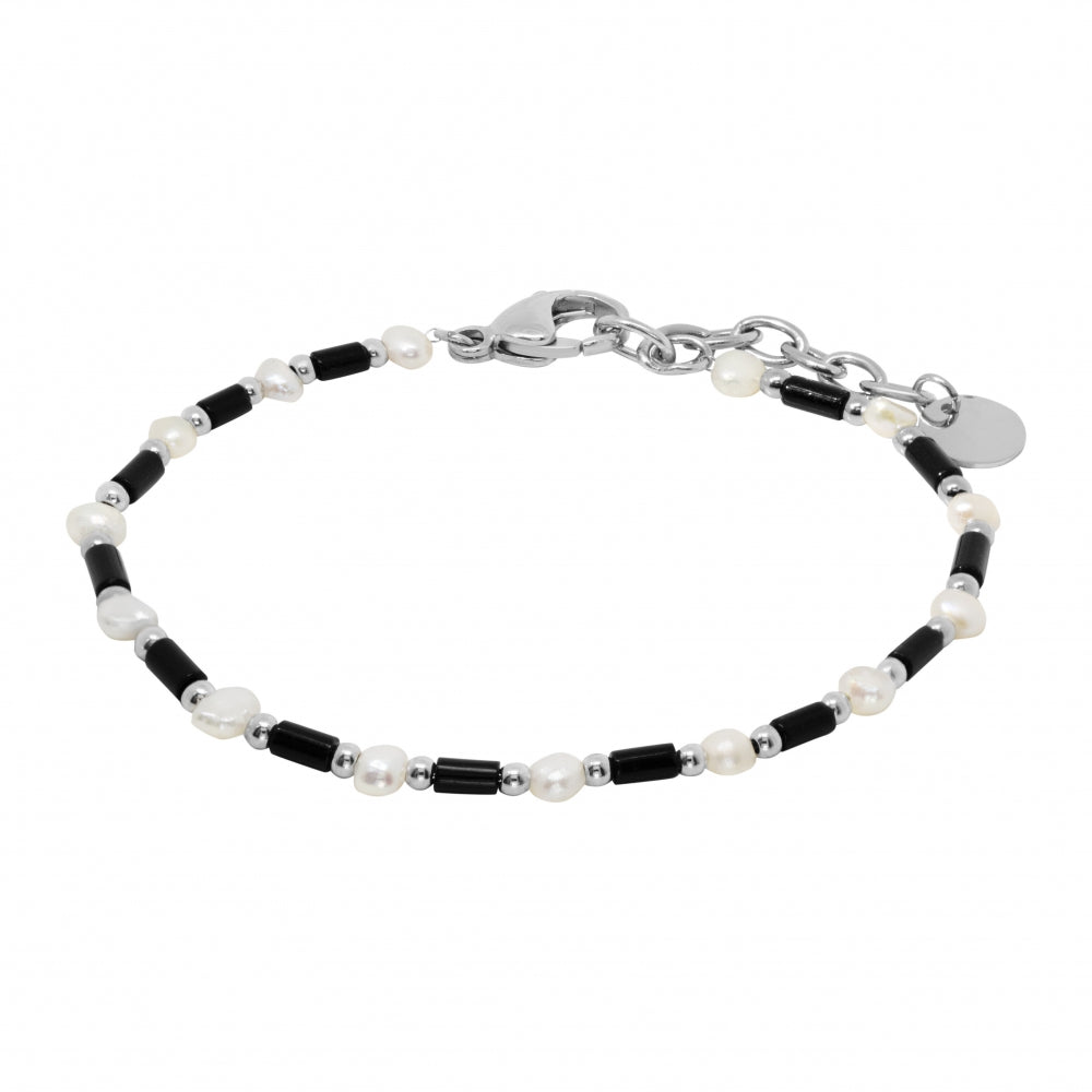Bracciale ChiMiAma 120738 - Acciaio 316L Uomo