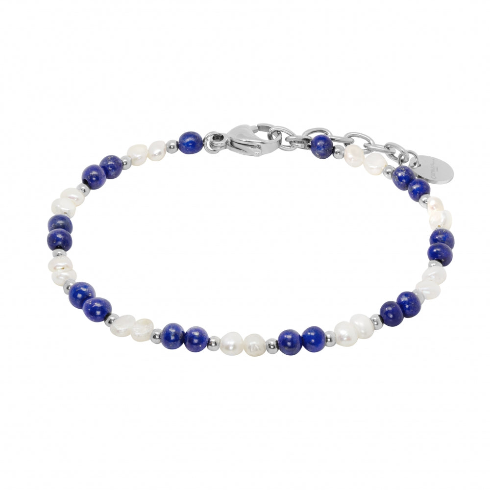 Bracciale ChiMiAma 120742 - Acciaio 316L Uomo