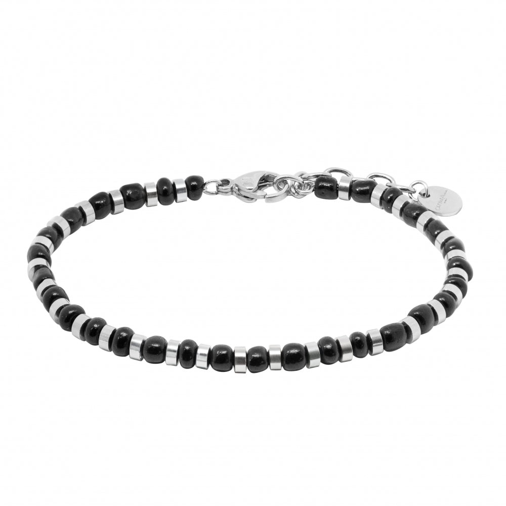 Bracciale ChiMiAma 120745 - Acciaio 316L Uomo