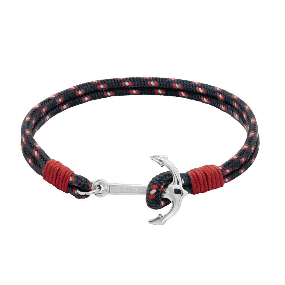 Bracciale ChiMiAma 120746 - Acciaio 316L Uomo
