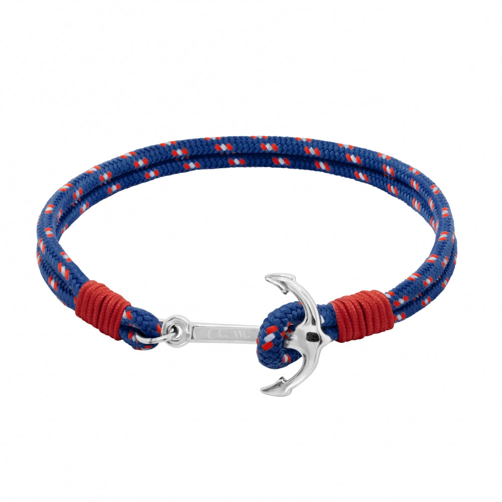 Bracciale ChiMiAma 120750 - Acciaio 316L Uomo