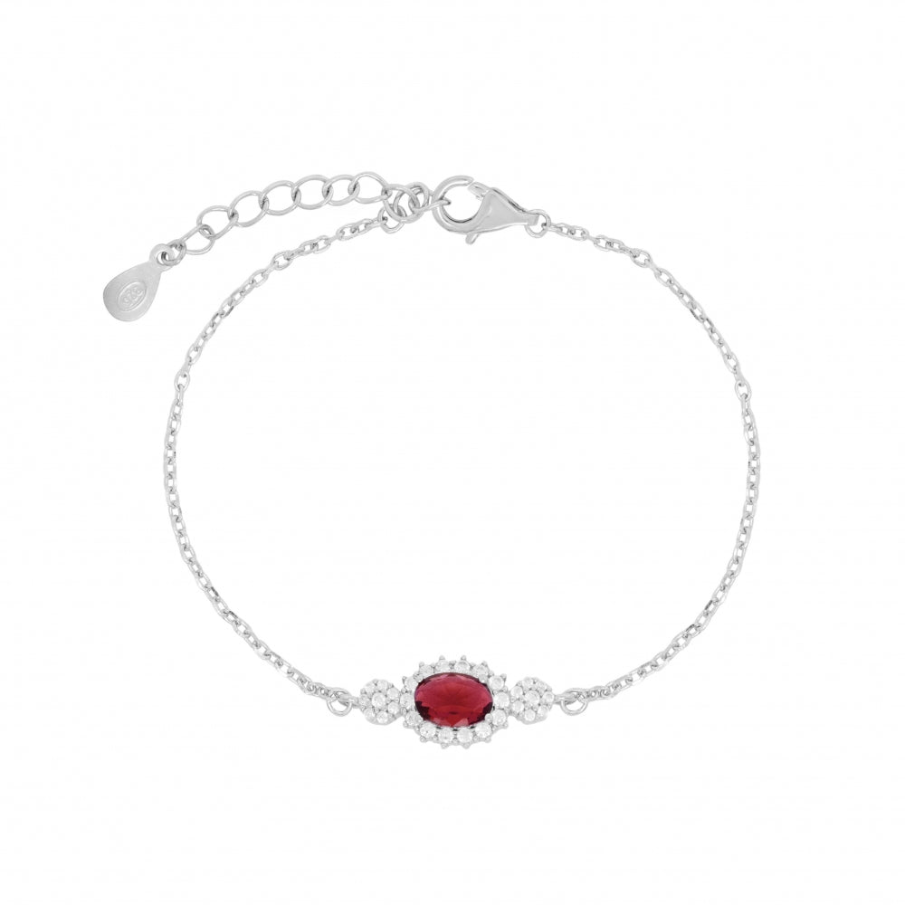 Bracciale ChiMiAma 120768 - Argento 925 Donna