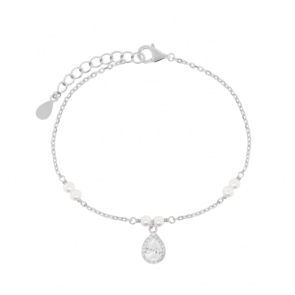 Bracciale ChiMiAma 120775 - Argento 925 Donna