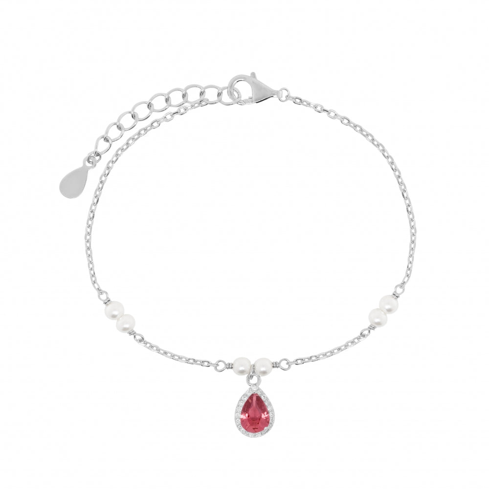 Bracciale ChiMiAma 120777 - Argento 925 Donna