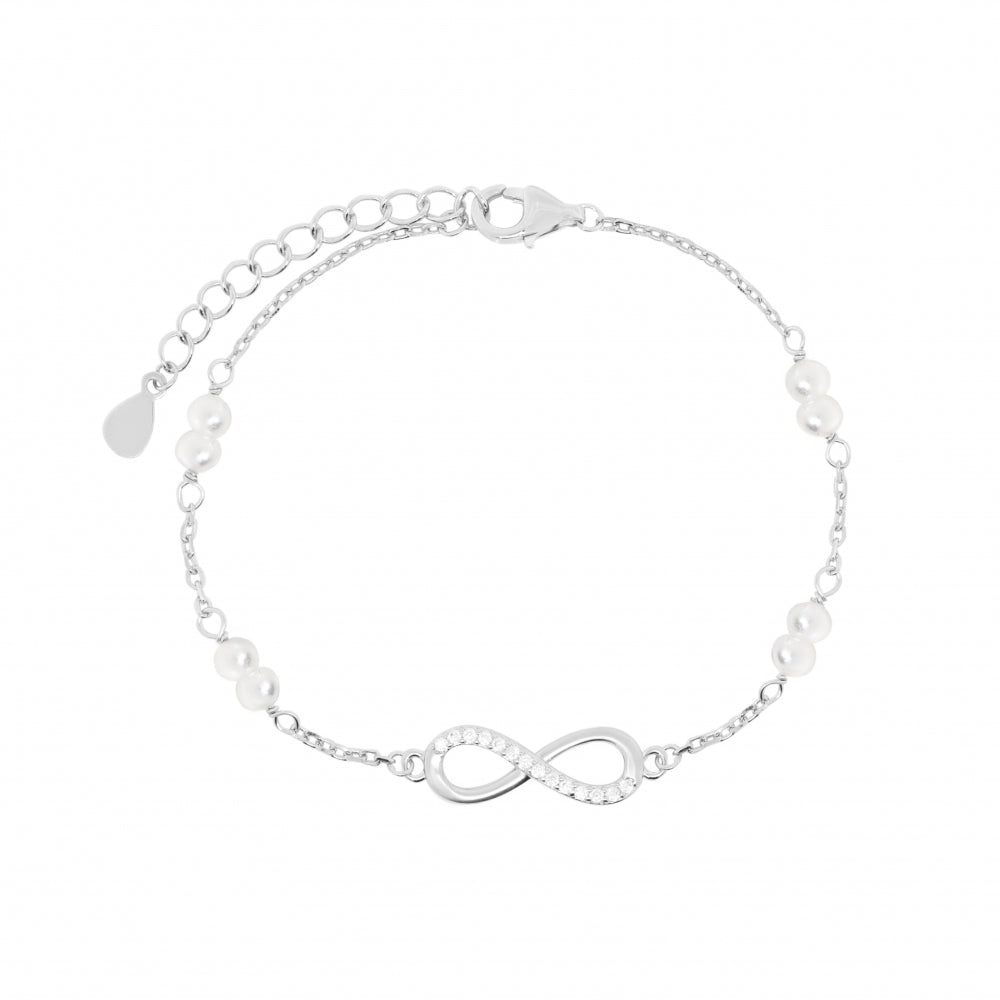 Bracciale ChiMiAma 120787 - Argento 925 Donna