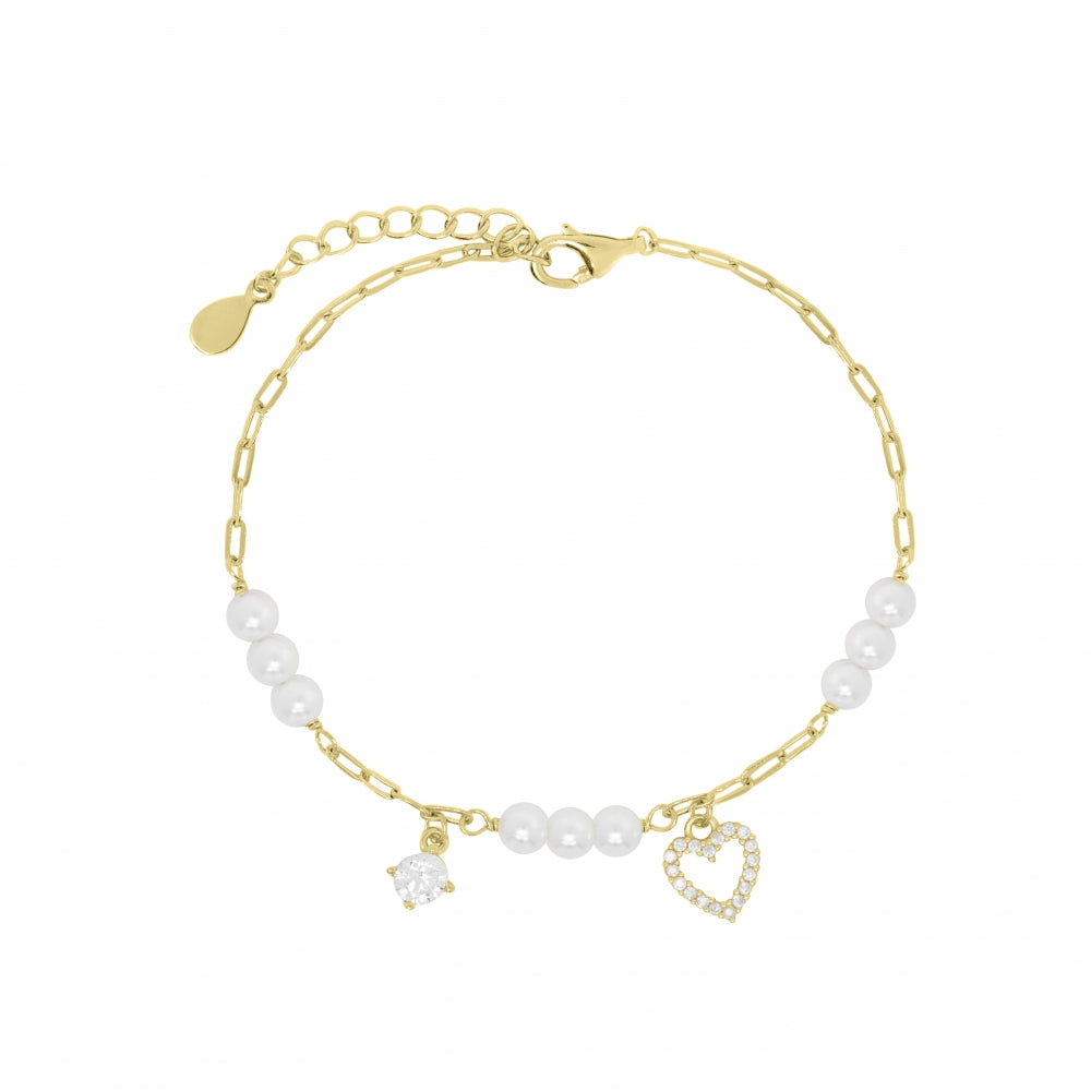 Bracciale ChiMiAma 120797 - Argento 925 Donna