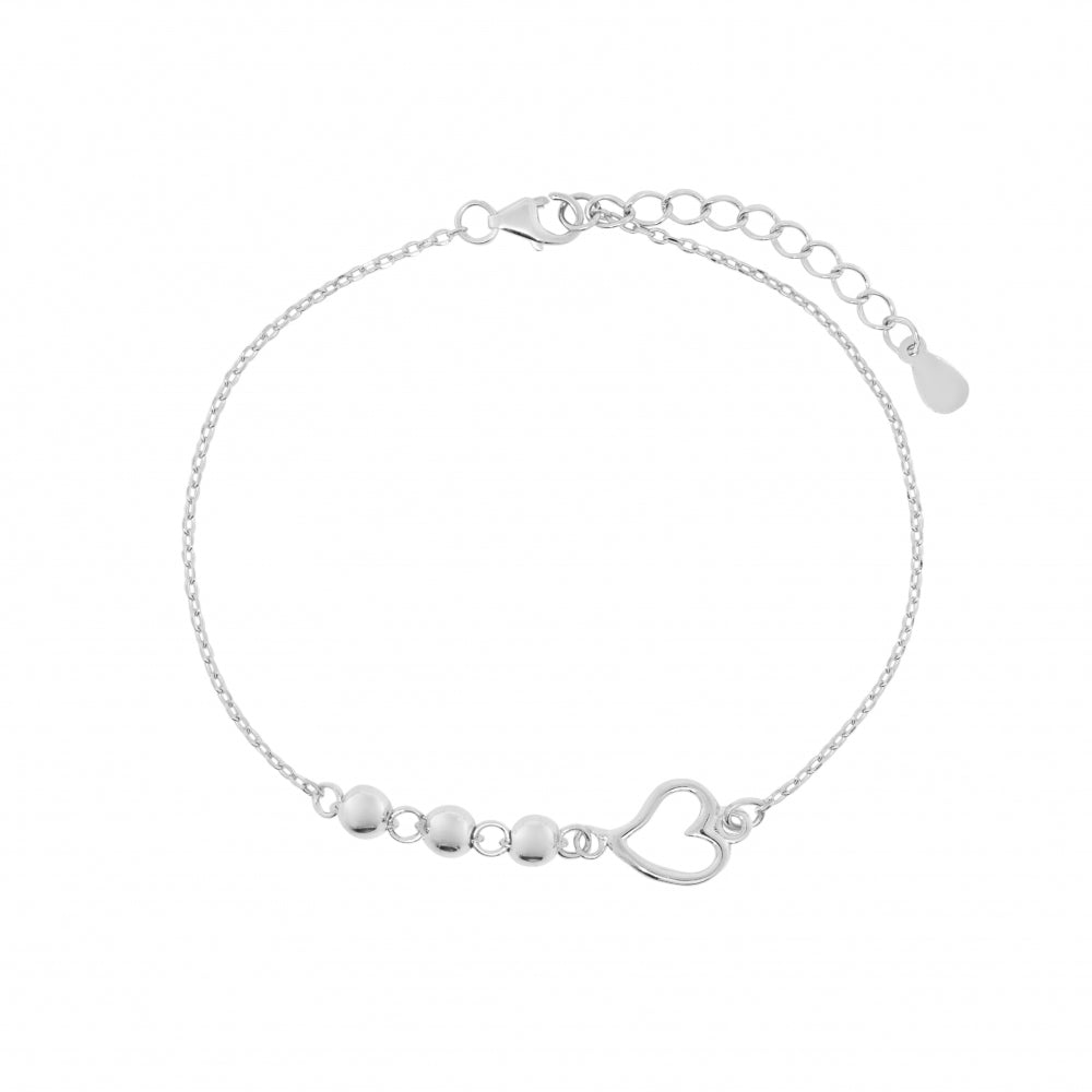 Bracciale ChiMiAma 120803 - Argento 925 Donna