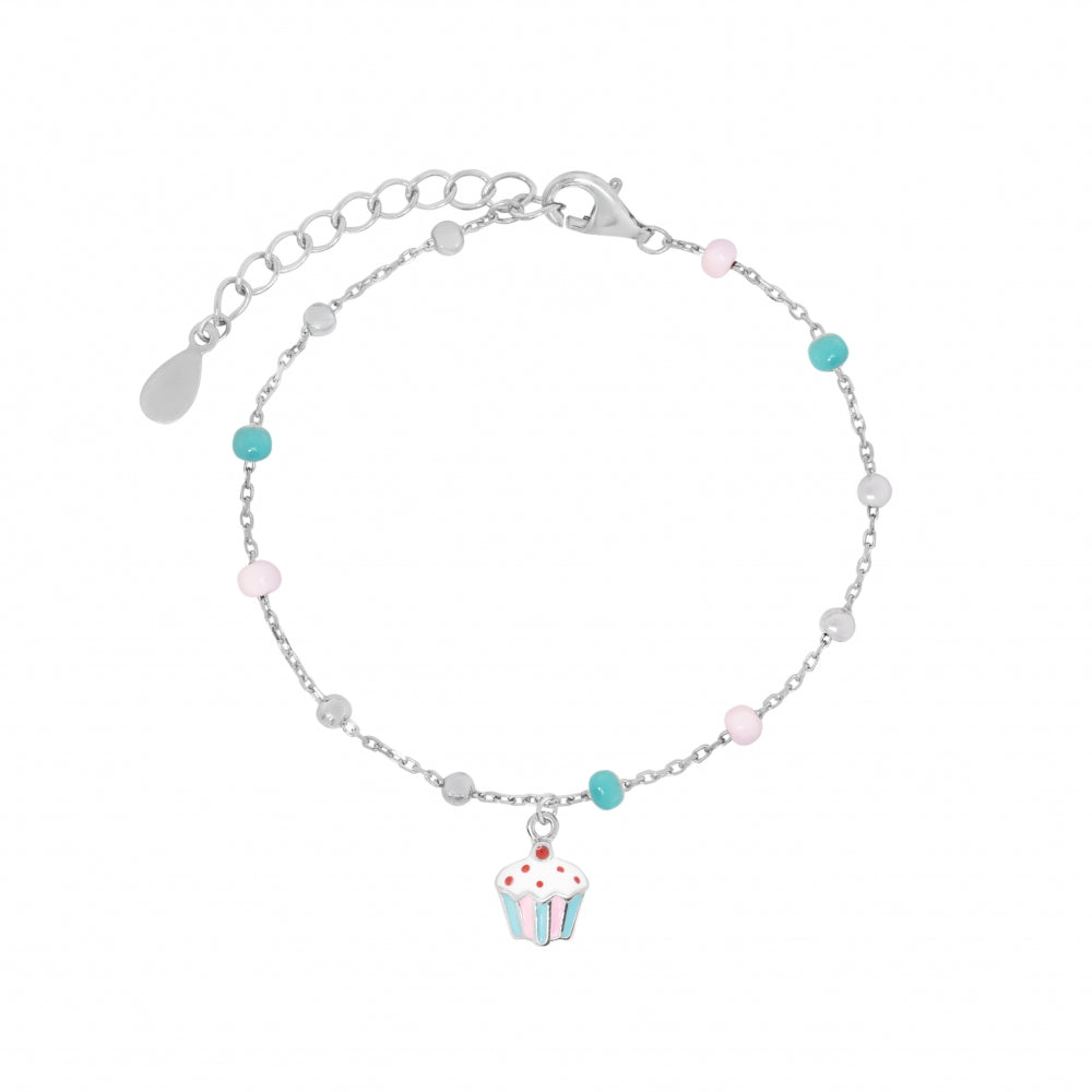Bracciale ChiMiAma 120807 - Argento 925 Donna