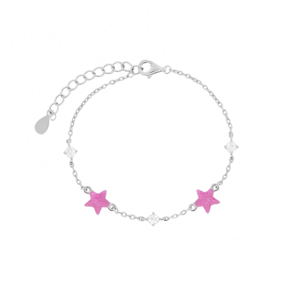 Bracciale ChiMiAma 120809 - Argento 925 Donna