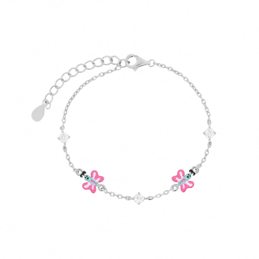 Bracciale ChiMiAma 120812 - Argento 925 Donna