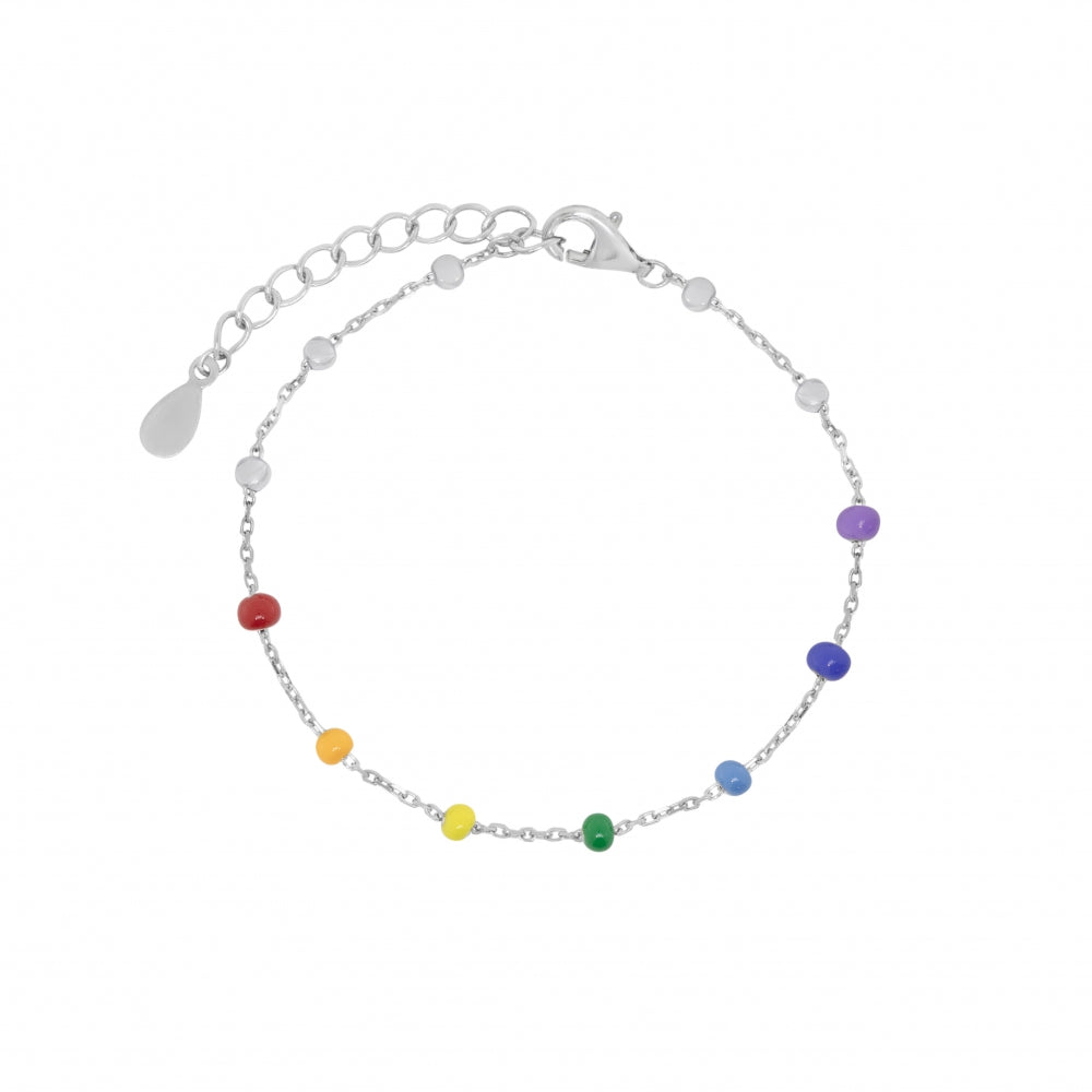 Bracciale ChiMiAma 120814 - Argento 925 Donna