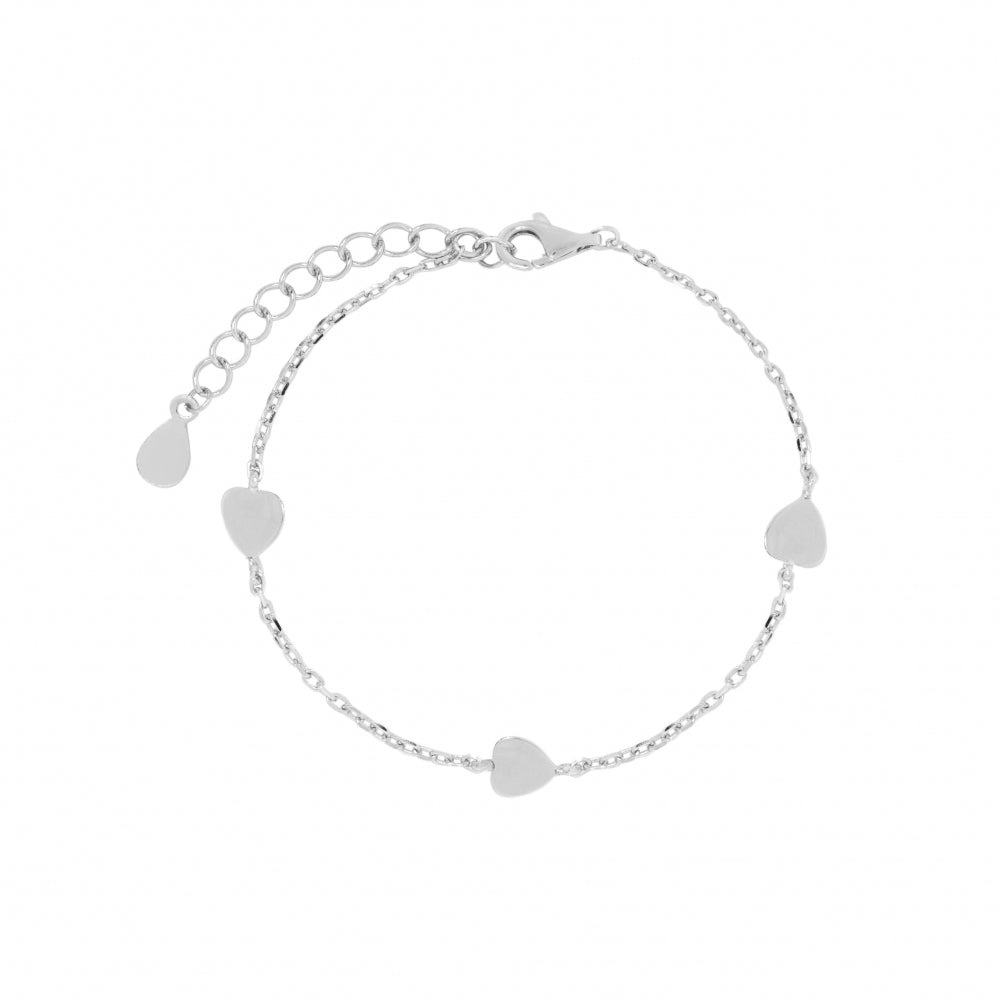 Bracciale ChiMiAma 120819 - Argento 925 Donna