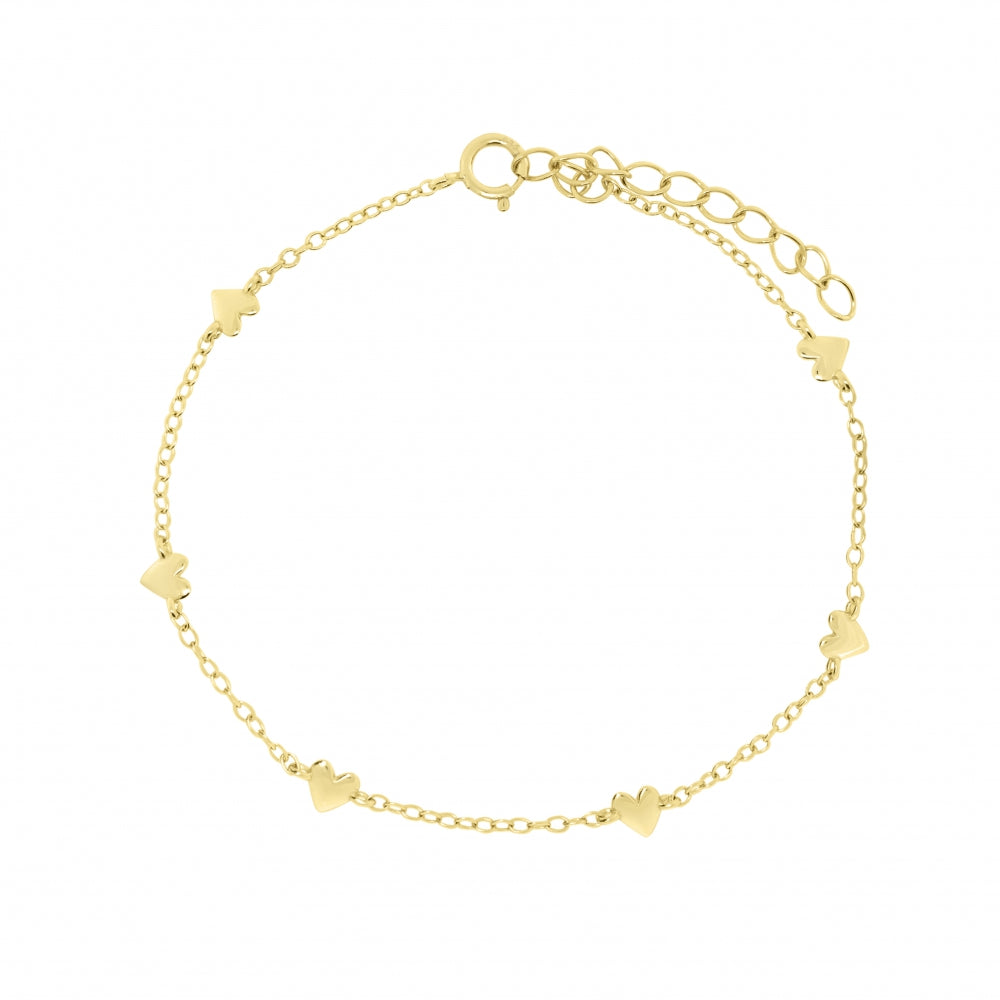 Bracciale ChiMiAma 120831 - Argento 925 Donna