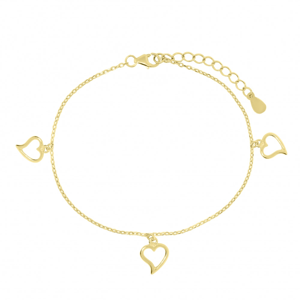 Bracciale ChiMiAma 120833 - Argento 925 Donna