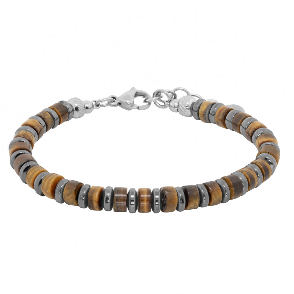 Bracciale ChiMiAma 120864 - Acciaio 316L Uomo