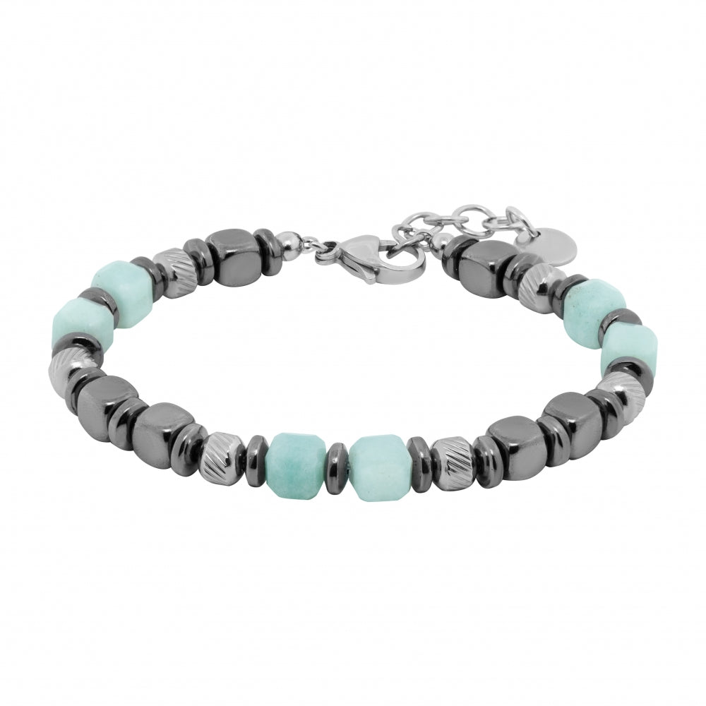 Bracciale ChiMiAma 120869 - Acciaio 316L Uomo