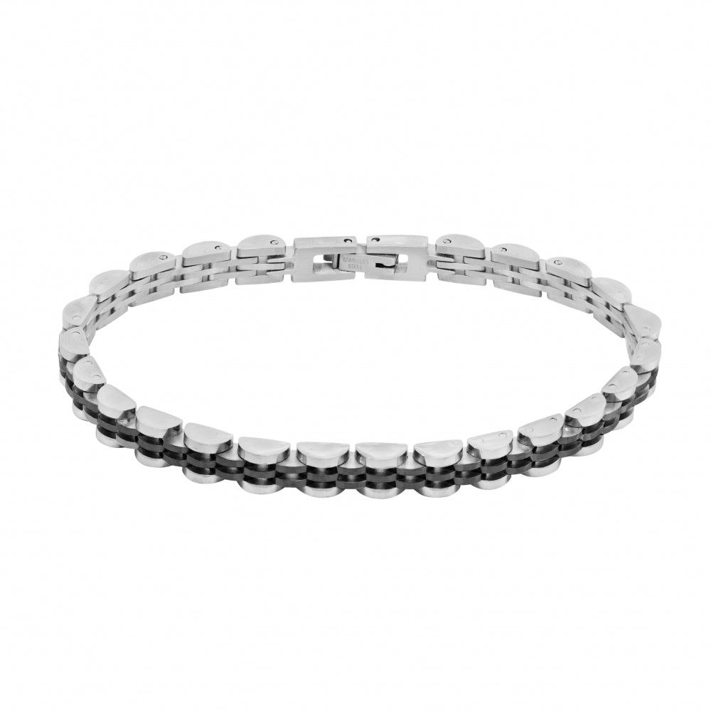 Bracciale ChiMiAma 120922 - Acciaio 316L Uomo