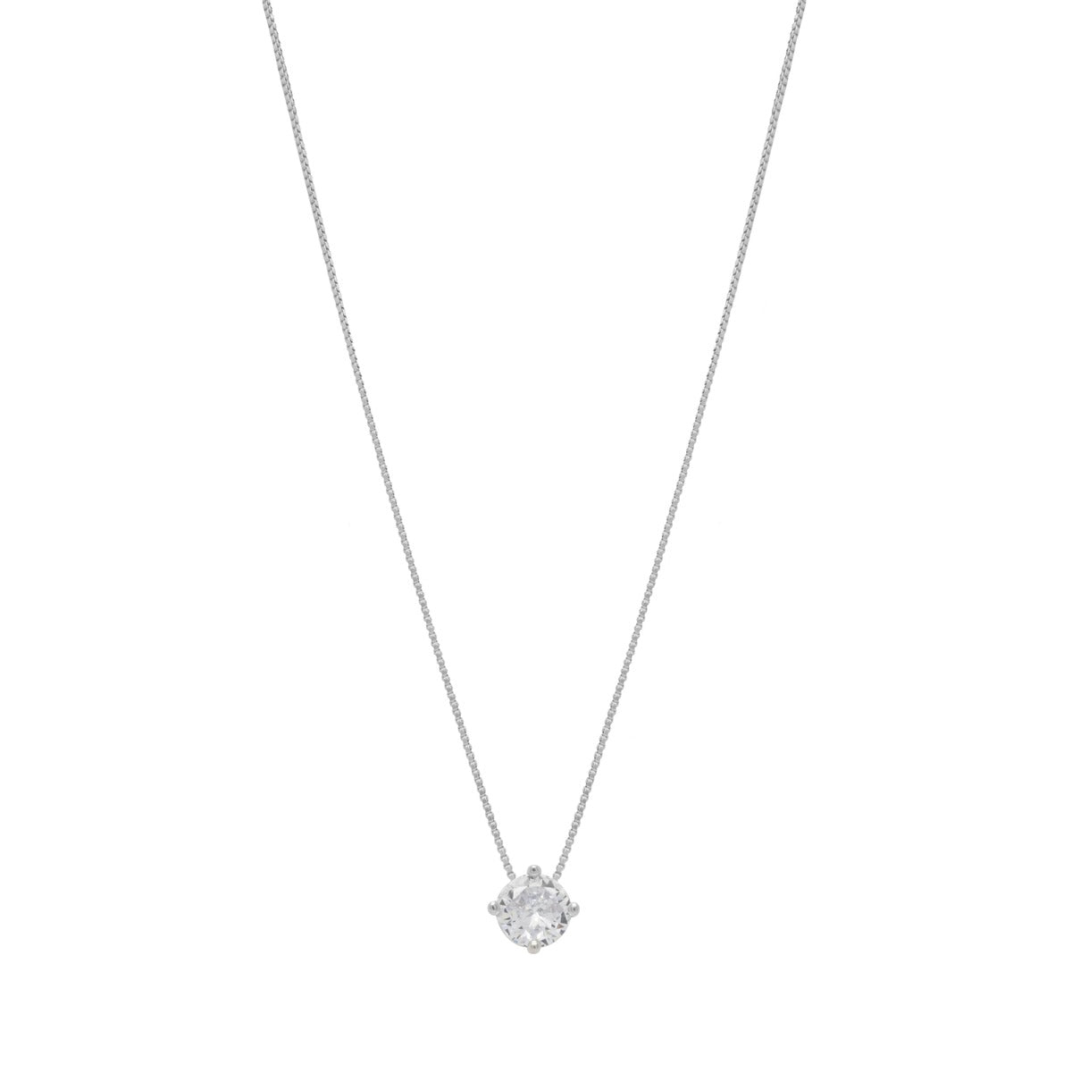 Collana ChiMiAma 130016 - Argento 925 Donna