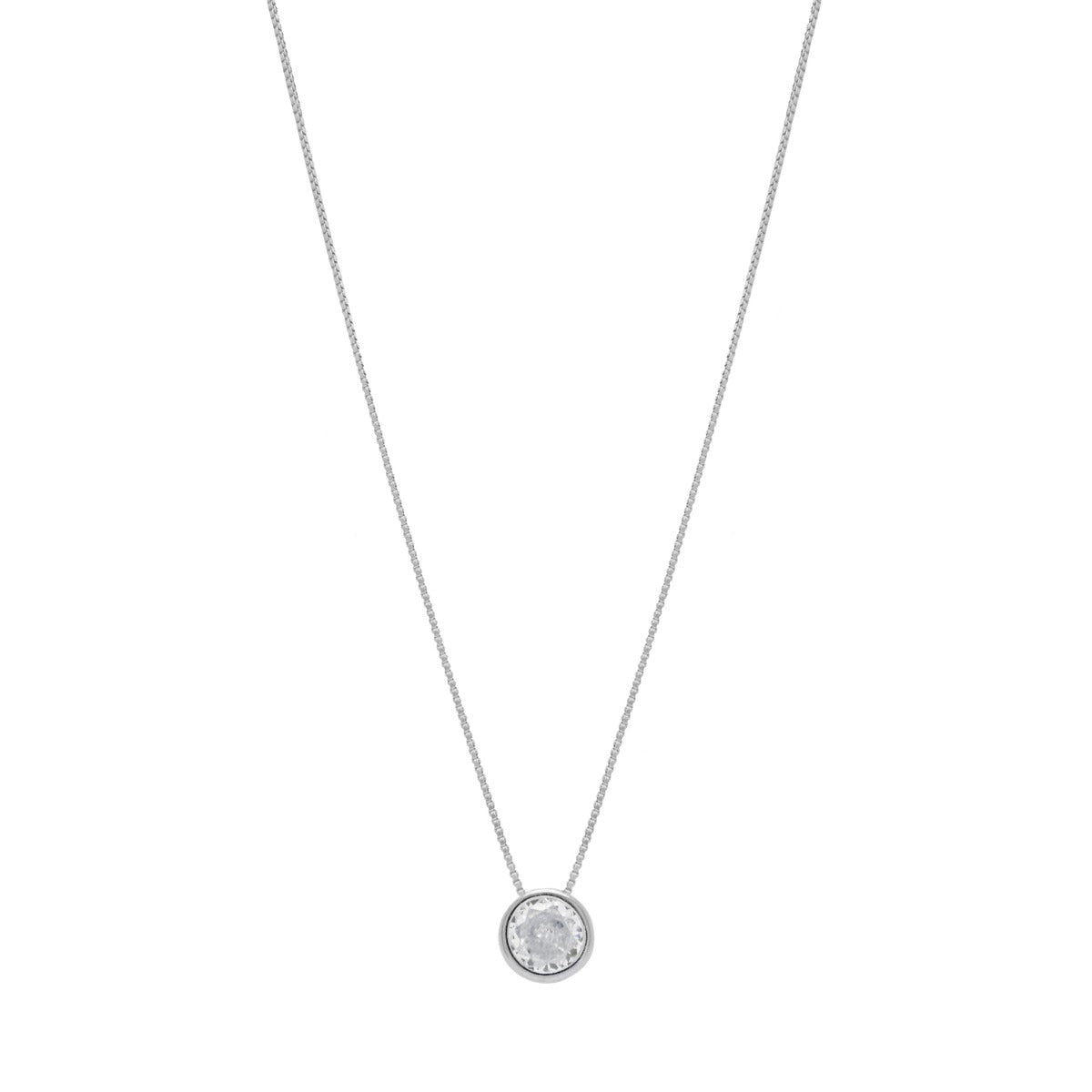 Collana ChiMiAma 130018 - Argento 925 Donna