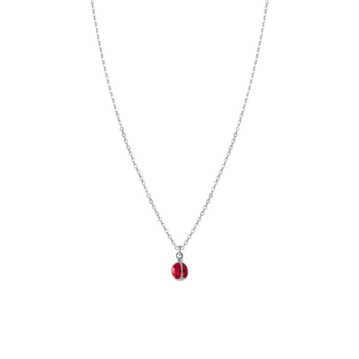 Collana ChiMiAma 130024 - Argento 925 Donna