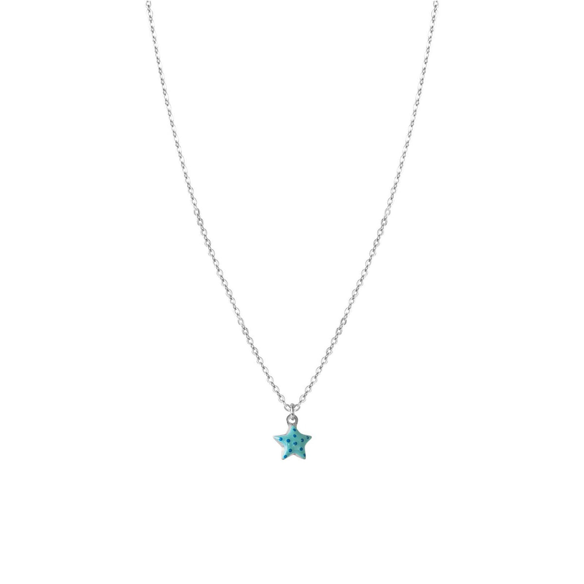 Collana ChiMiAma 130026 - Argento 925 Donna