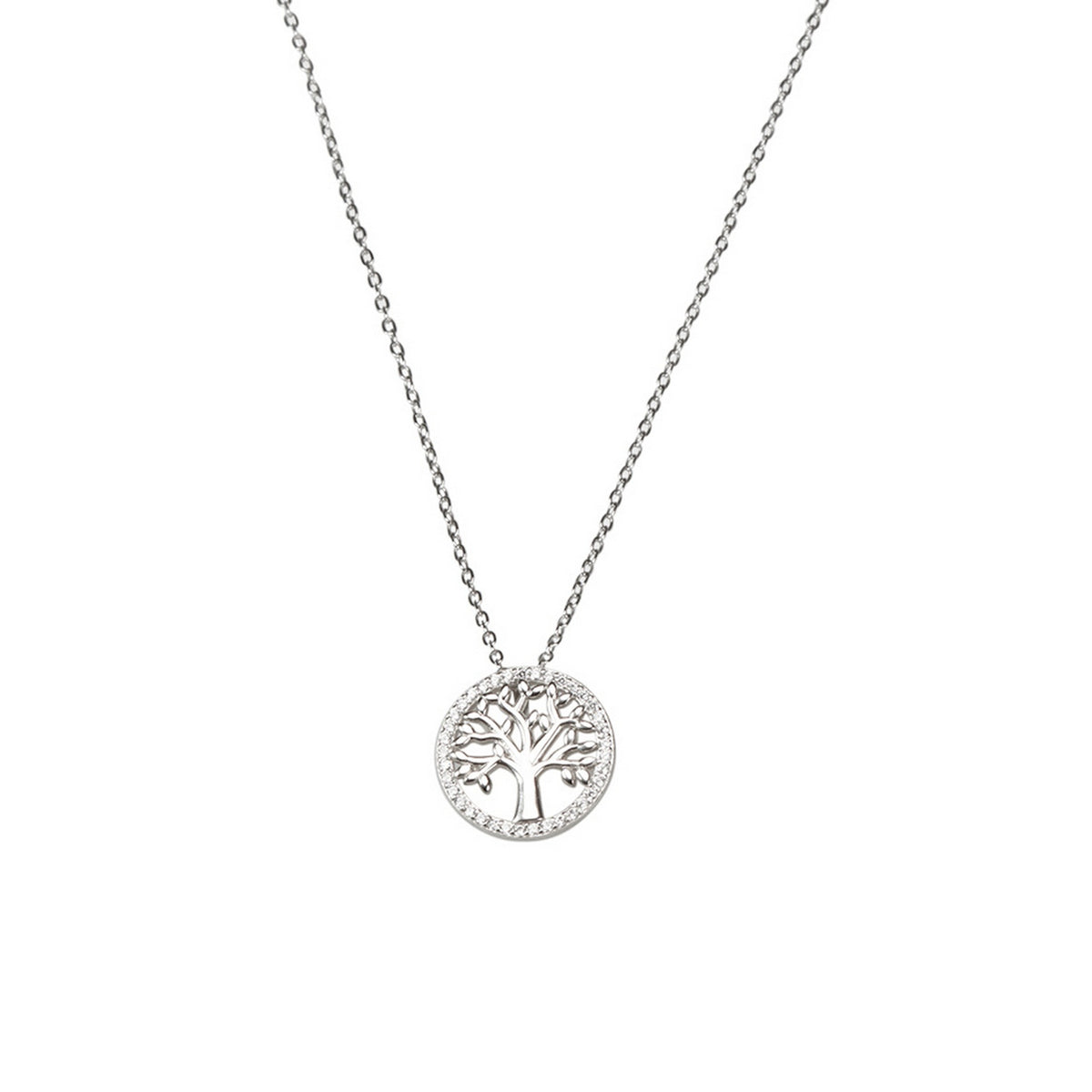 Collana ChiMiAma 130064 - Argento 925 Donna