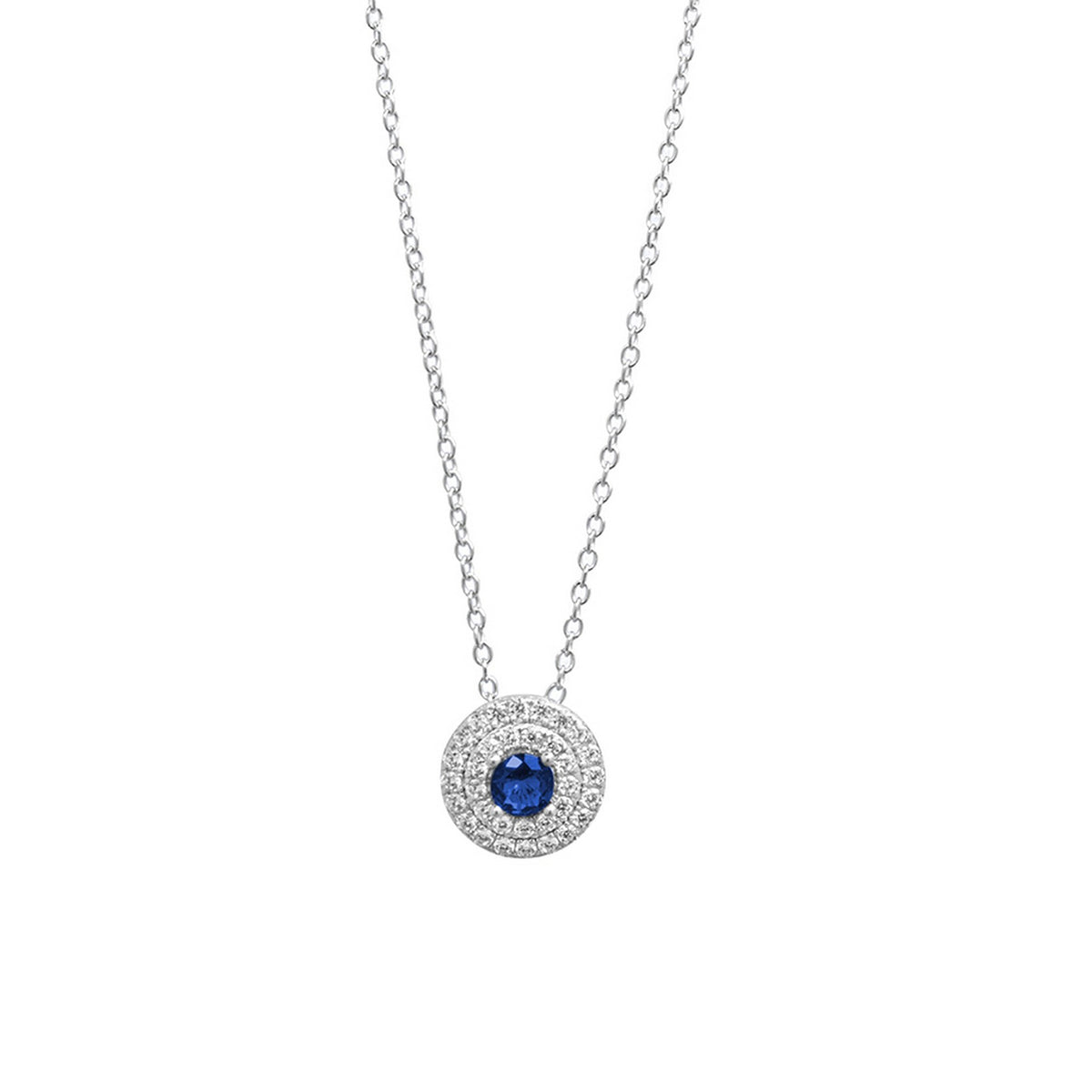 Collana ChiMiAma 130074 - Argento 925 Donna