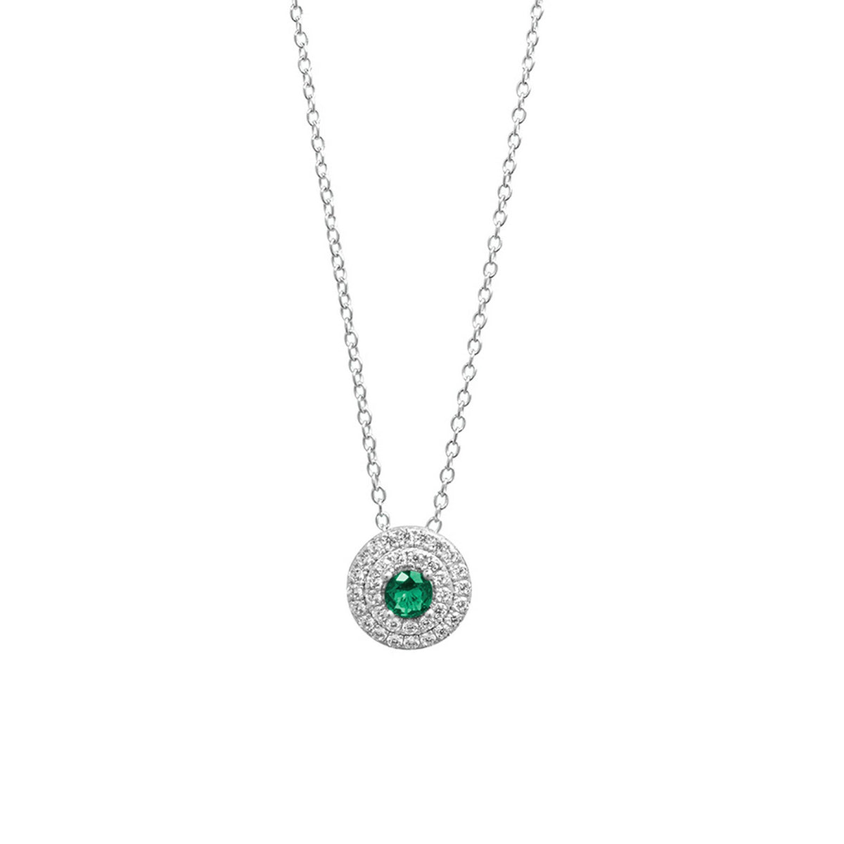 Collana ChiMiAma 130075 - Argento 925 Donna