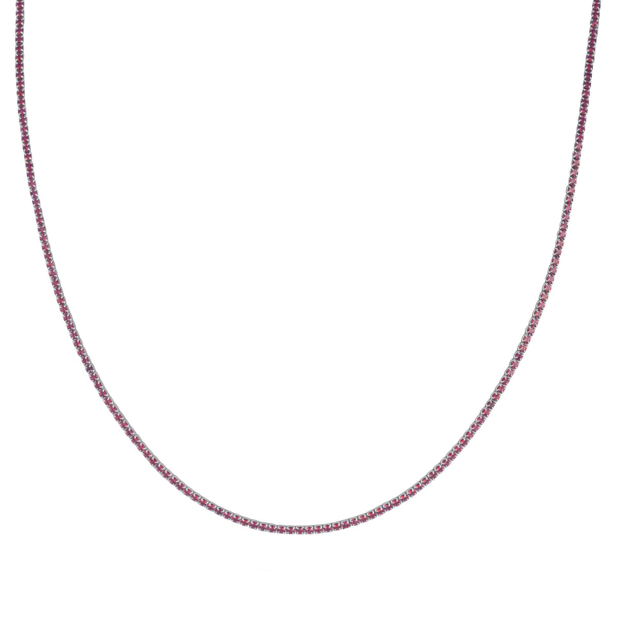 Collana ChiMiAma 130112 - Argento 925 Donna
