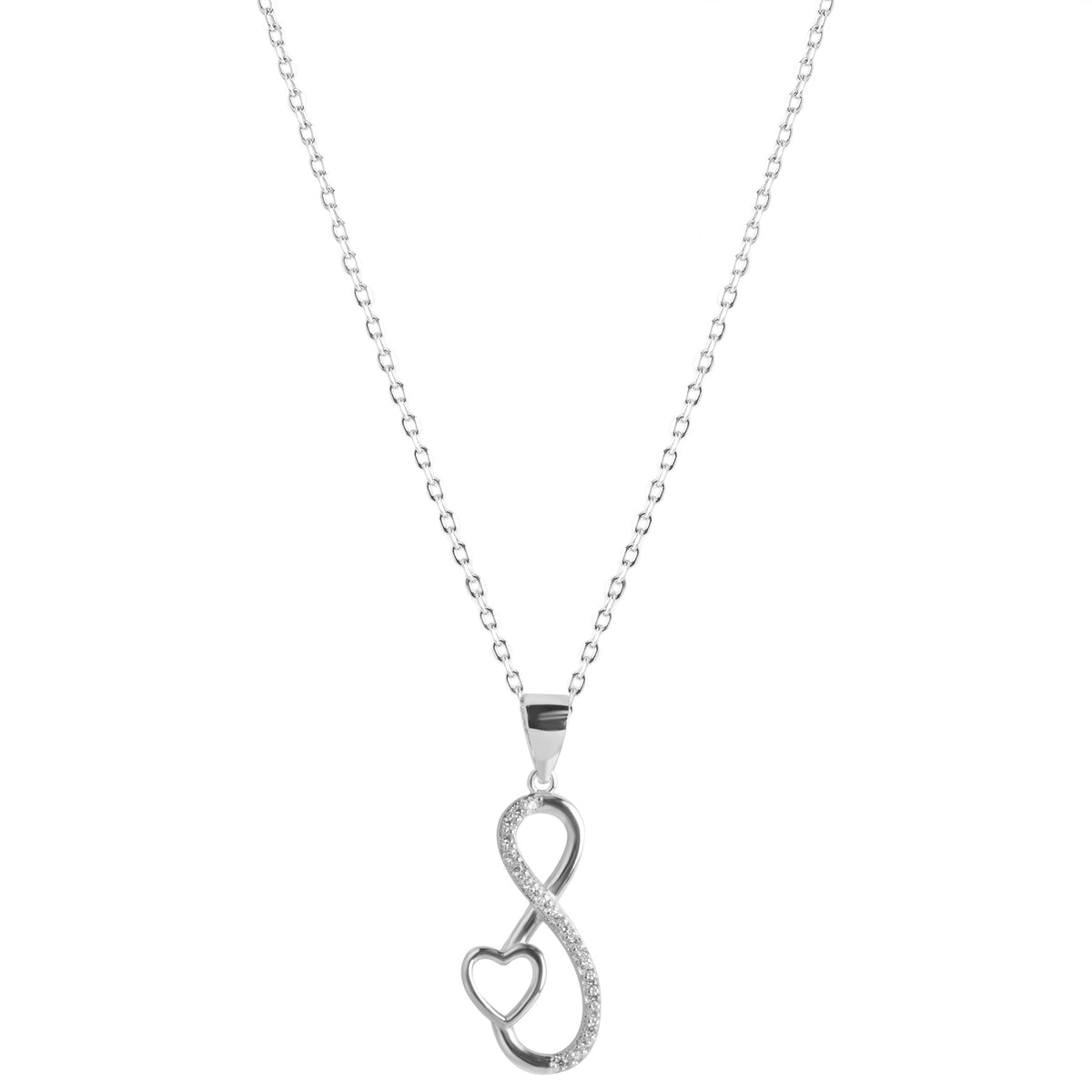 Collana ChiMiAma 130128 - Argento 925 Donna