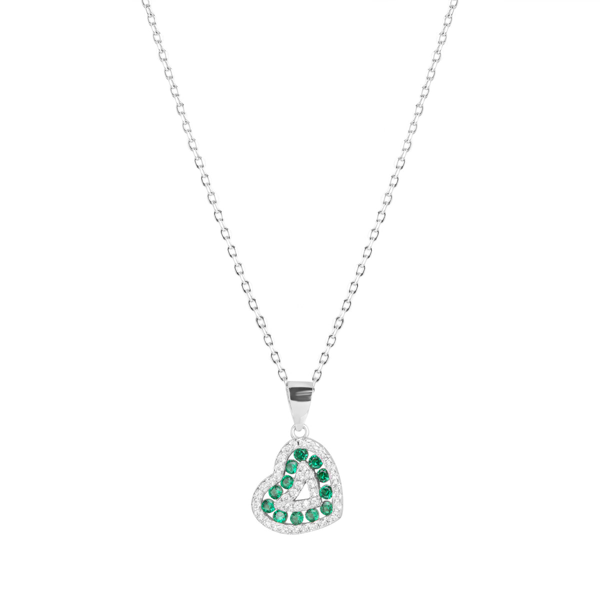 Collana ChiMiAma 130133 - Argento 925 Donna