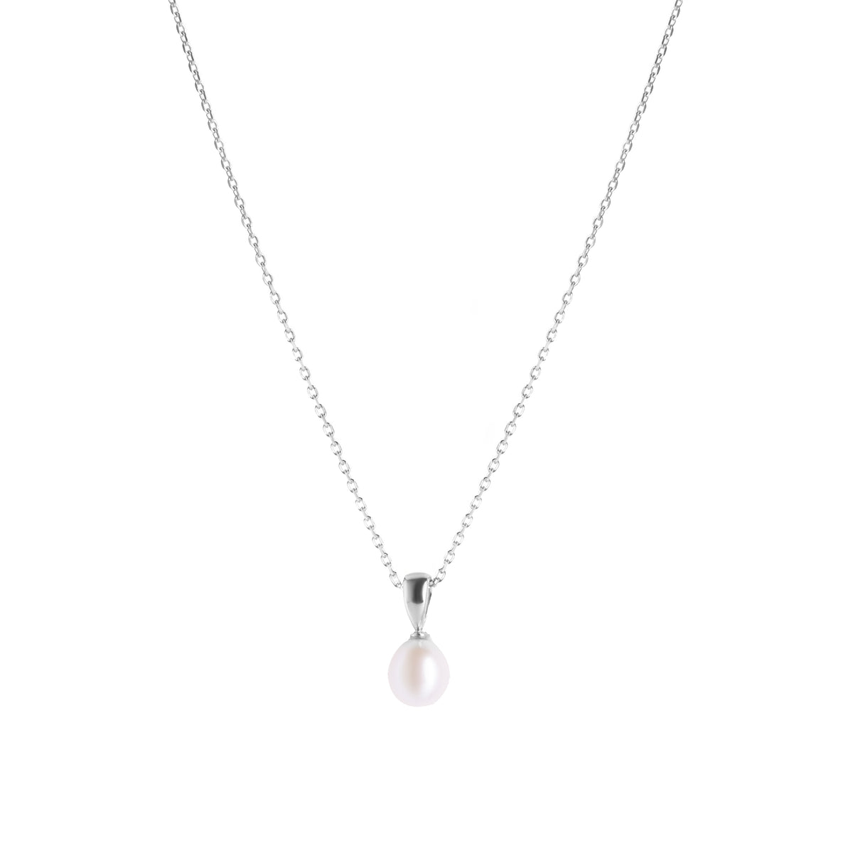 Collana ChiMiAma 130135 - Argento 925 Donna