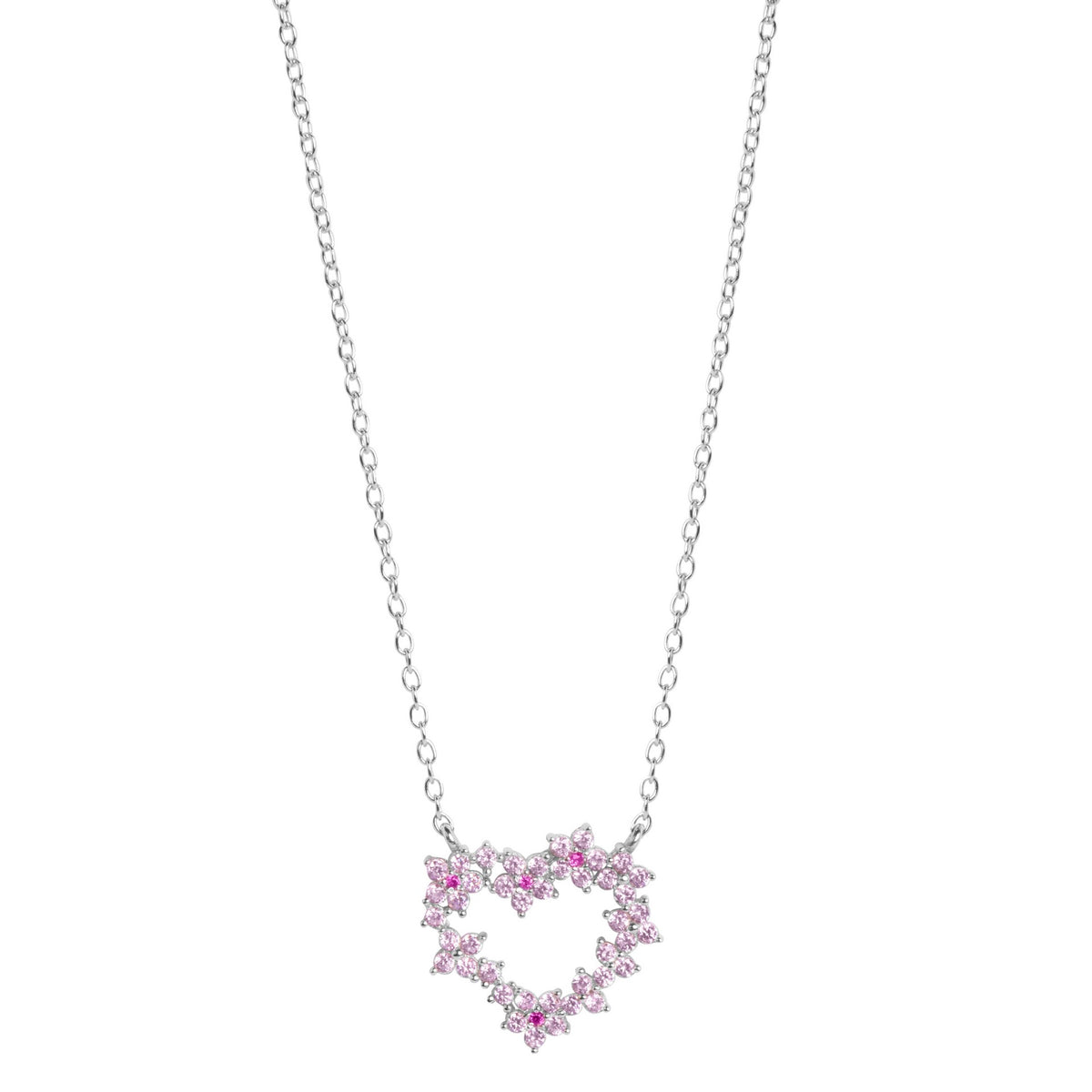 Collana ChiMiAma 130139 - Argento 925 Donna