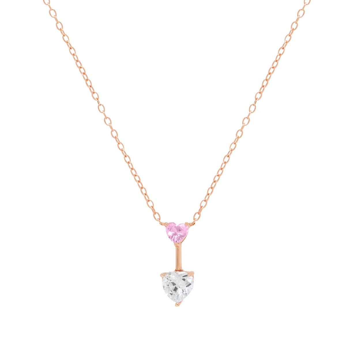 Collana ChiMiAma 130160 - Argento 925 Donna