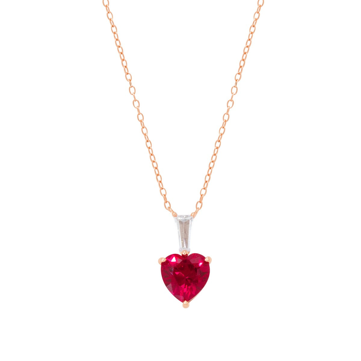 Collana ChiMiAma 130164 - Argento 925 Donna