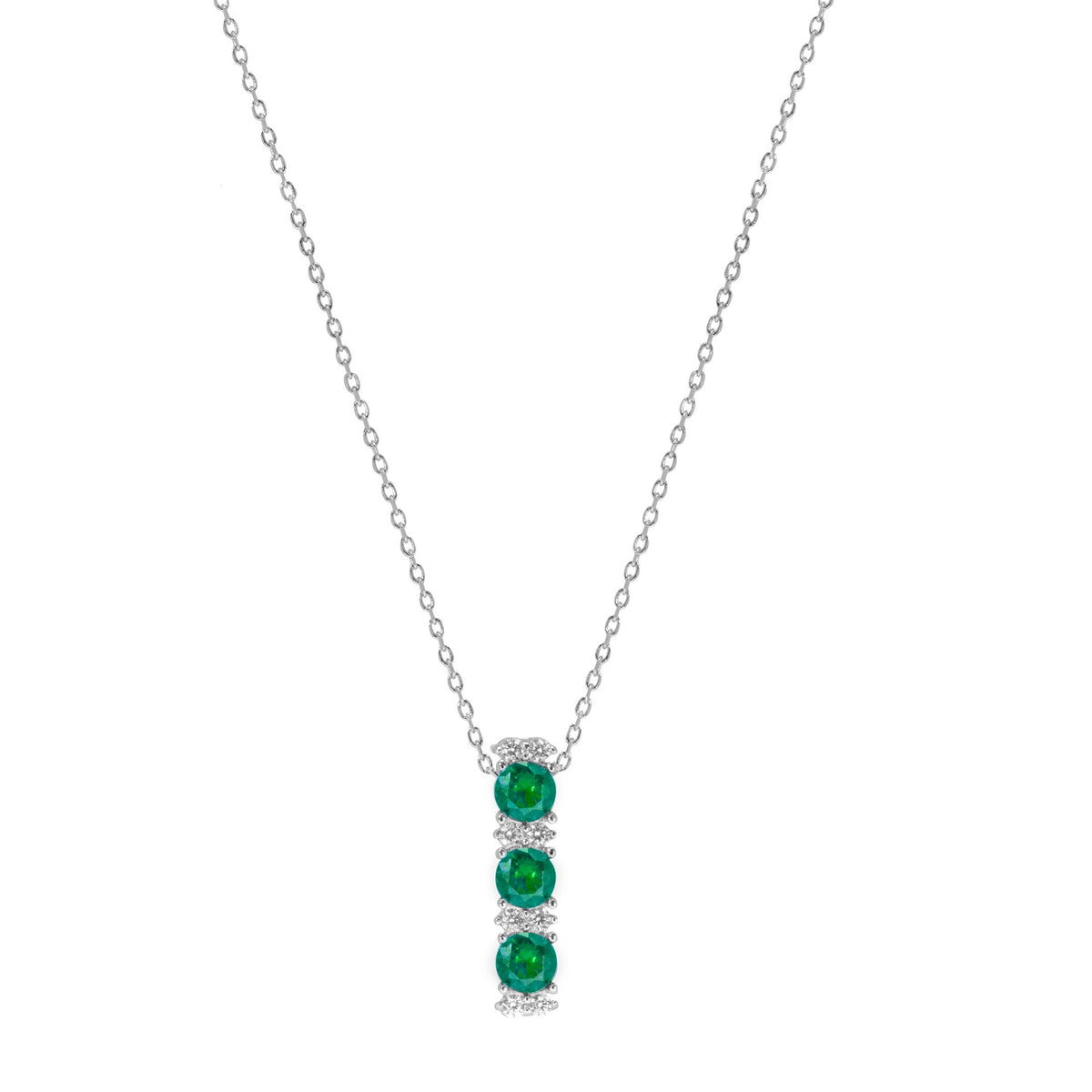 Collana ChiMiAma 130175 - Argento 925 Donna