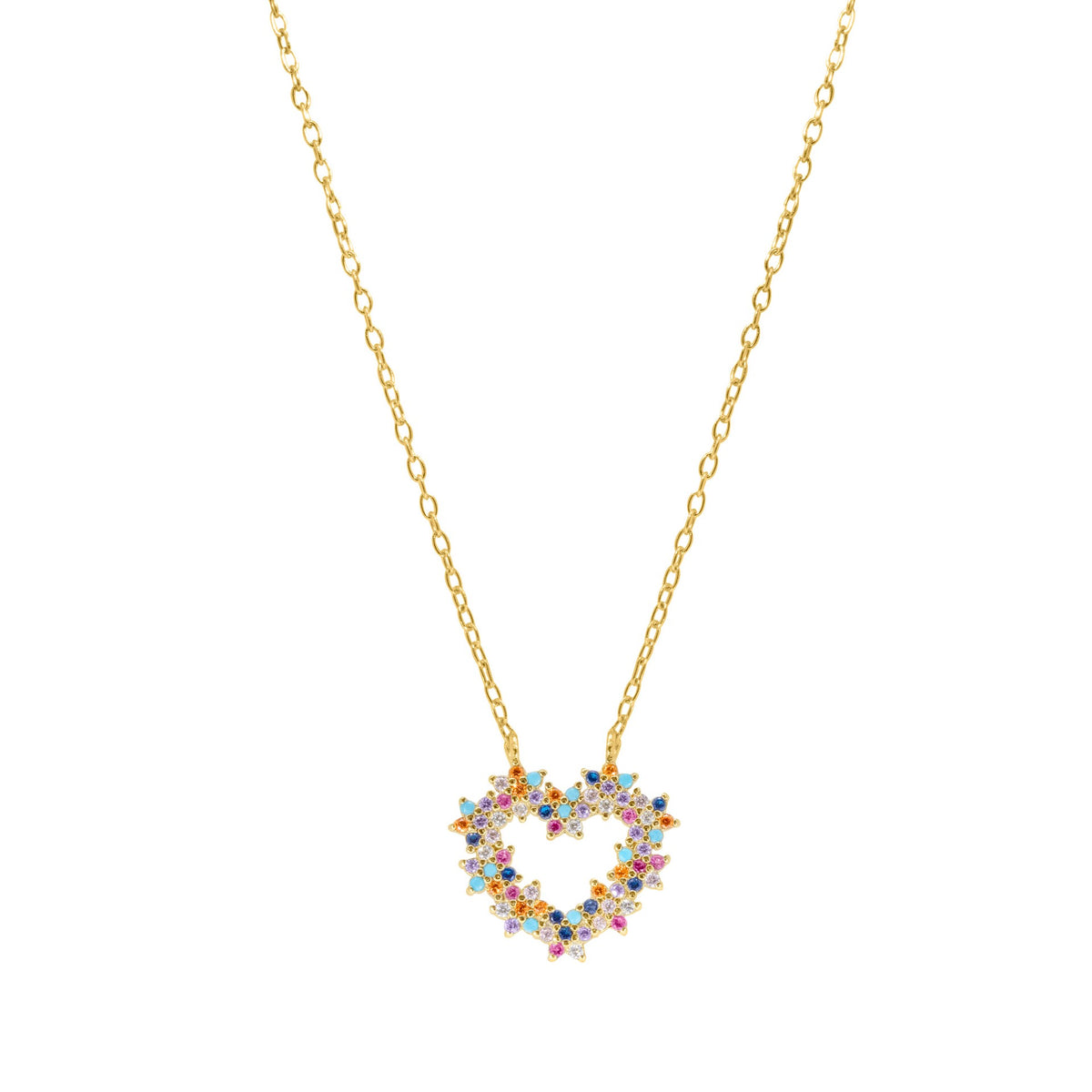 Collana ChiMiAma 130195 - Argento 925 Donna