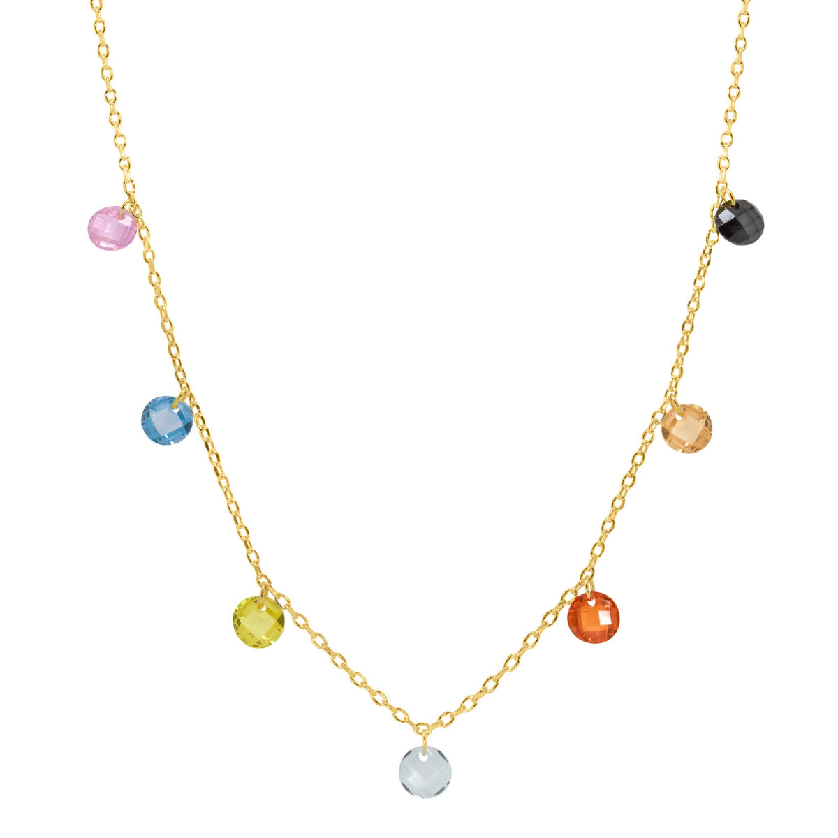 Collana ChiMiAma 130197 - Argento 925 Donna