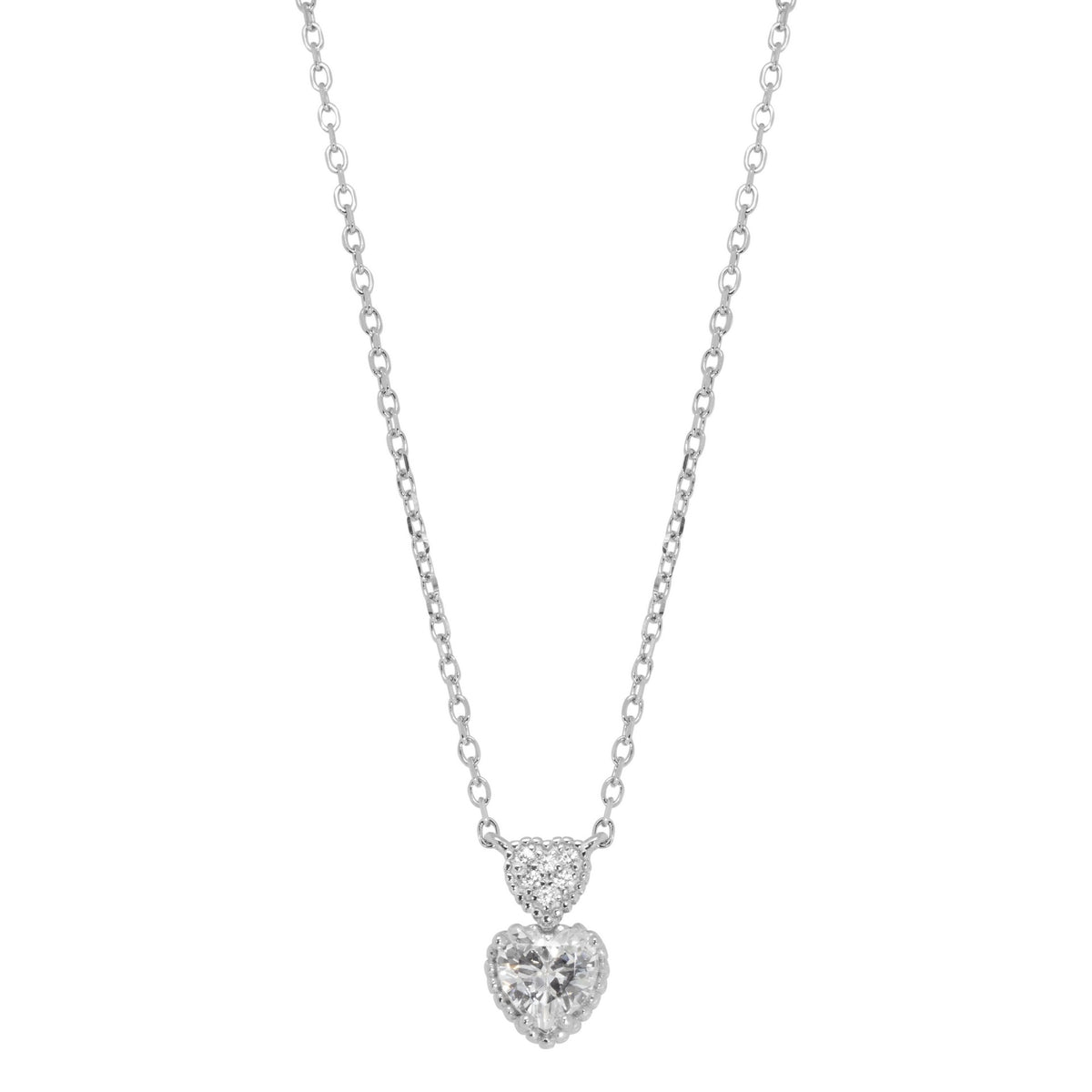 Collana ChiMiAma 130217 - Argento 925 Donna
