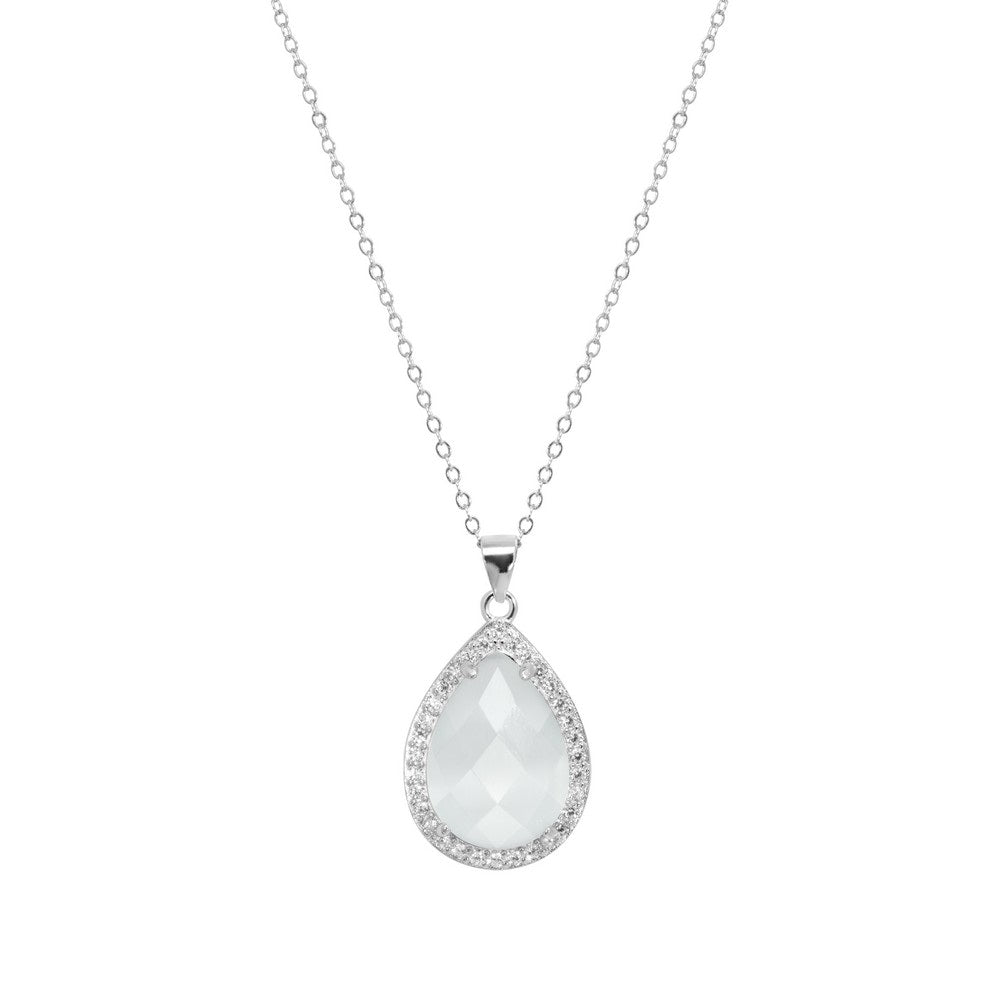 Collana ChiMiAma 130223 - Argento 925 Donna