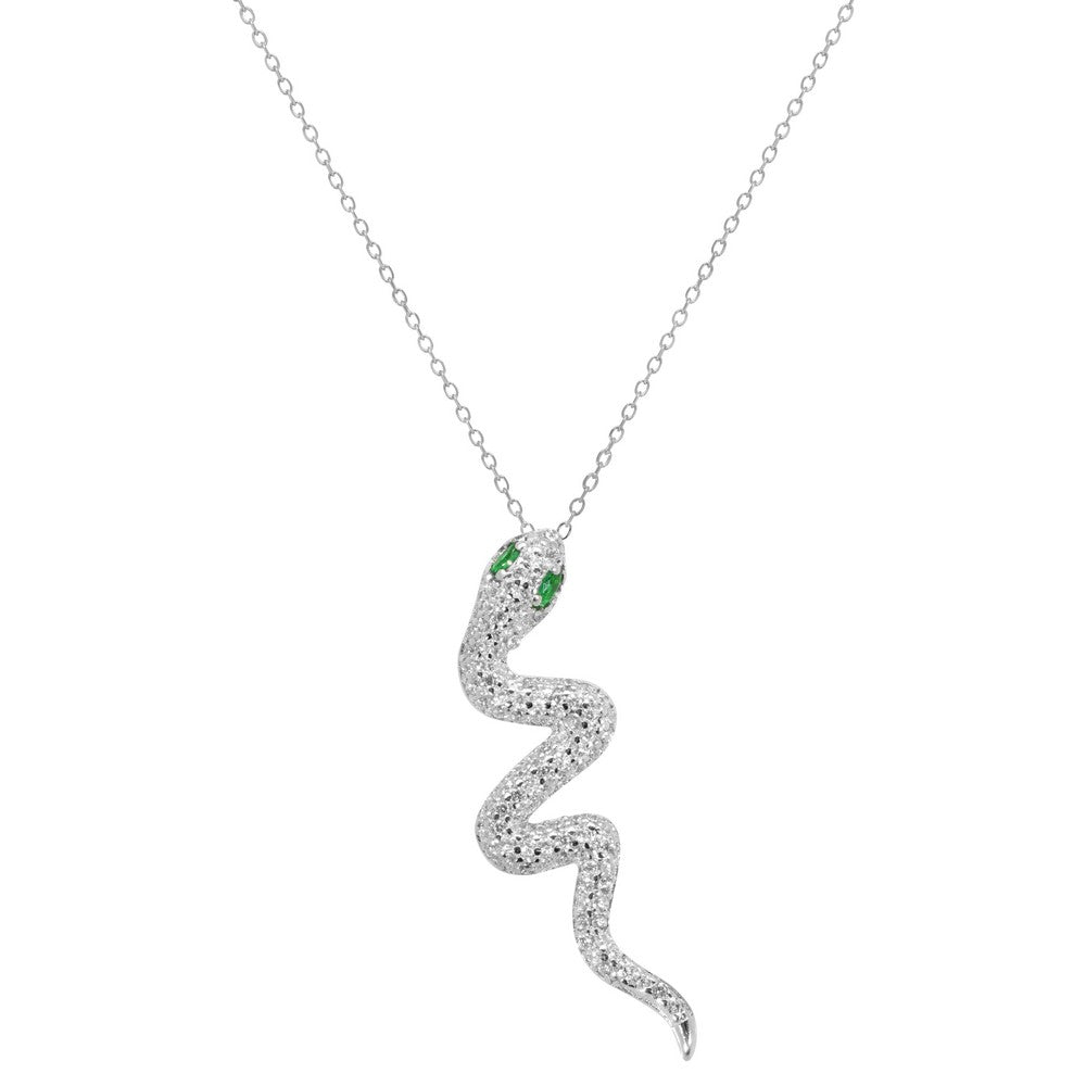 Collana ChiMiAma 130234 - Argento 925 Donna
