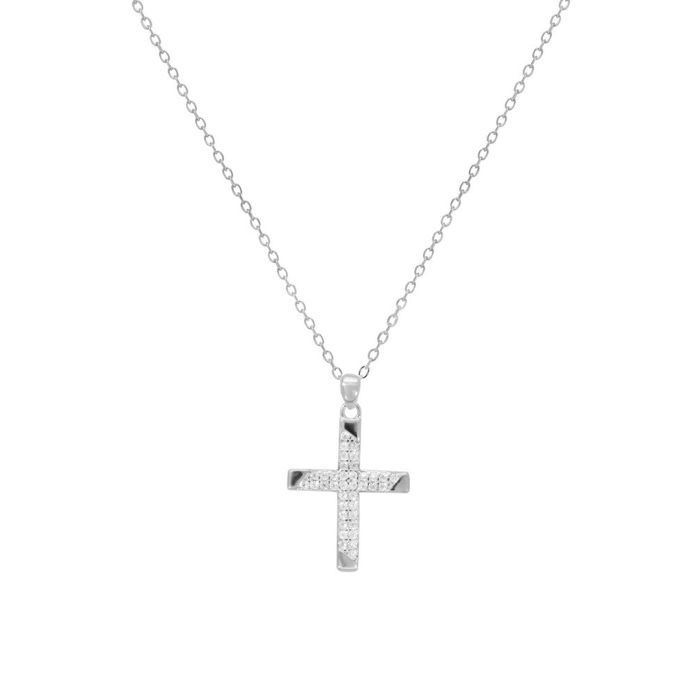 Collana ChiMiAma 130238 - Argento 925 Donna
