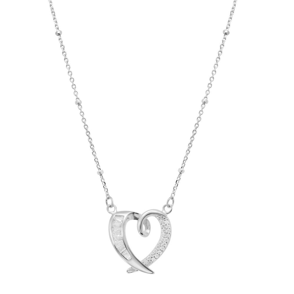 Collana ChiMiAma 130240 - Argento 925 Donna