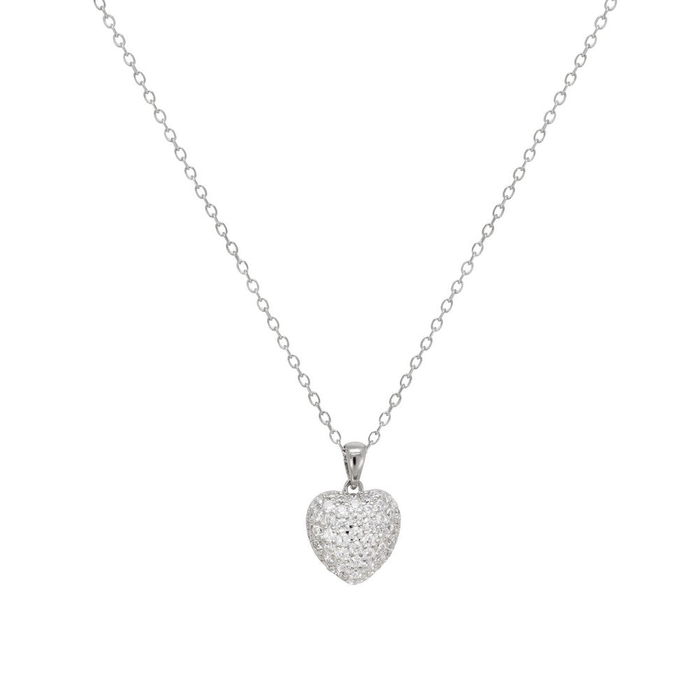 Collana ChiMiAma 130245 - Argento 925 Donna