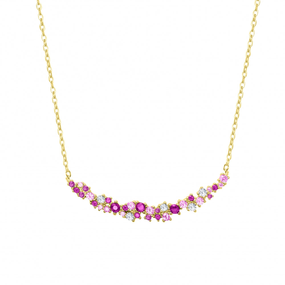 Collana ChiMiAma 130260 - Argento 925 Donna