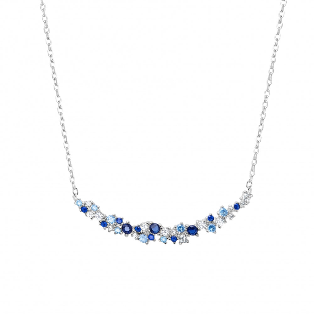 Collana ChiMiAma 130261 - Argento 925 Donna
