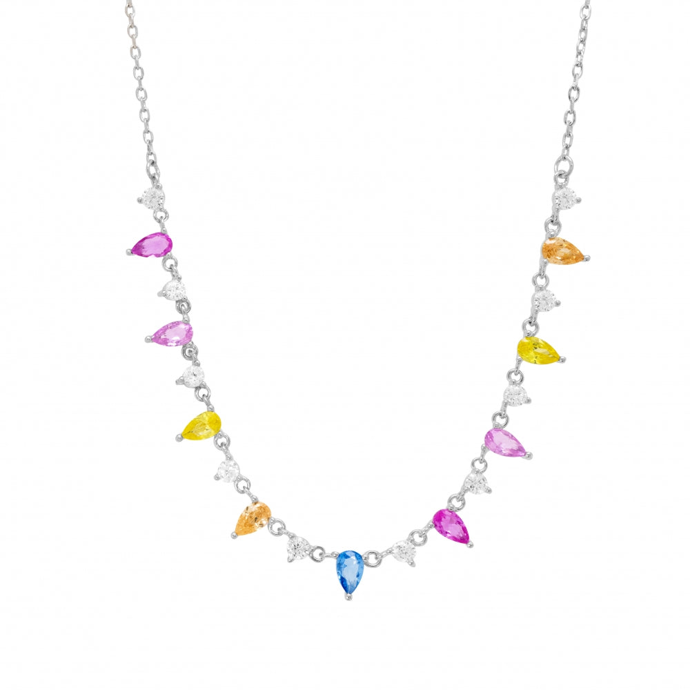 Collana ChiMiAma 130265 - Argento 925 Donna
